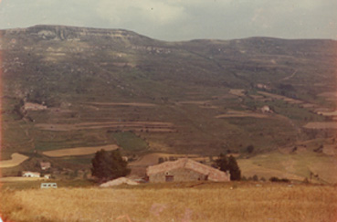 VALLE DE PALOMITA